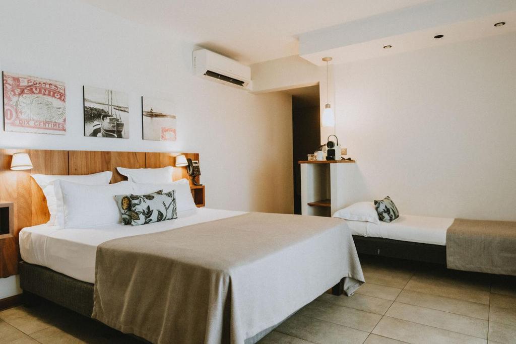 Hotel Le Saint Pierre Ile De La Reunion. エクステリア 写真