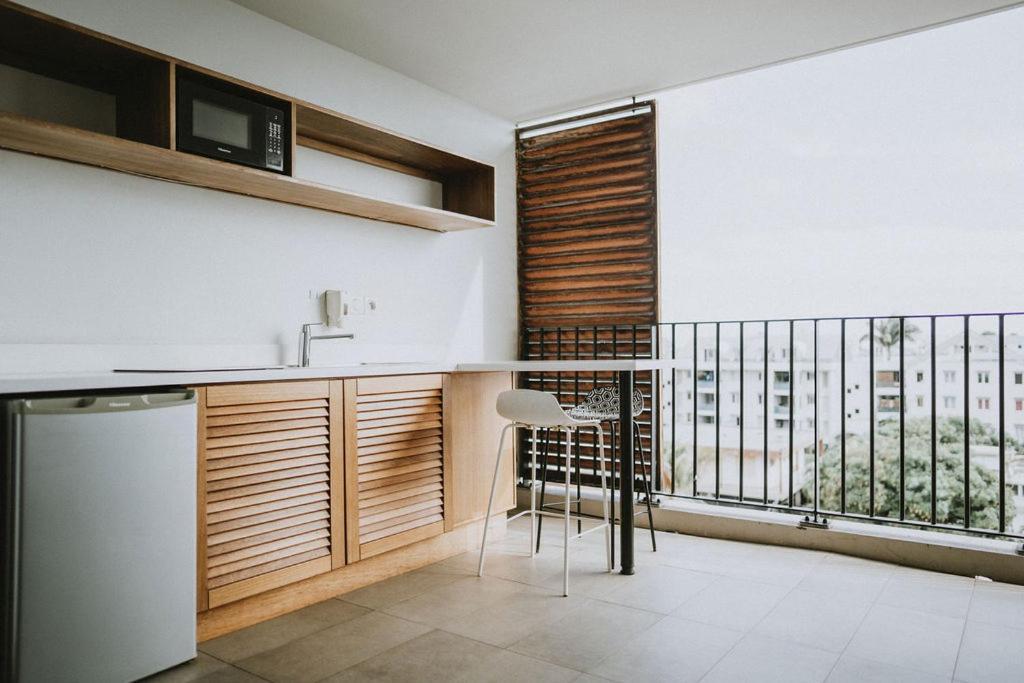 Hotel Le Saint Pierre Ile De La Reunion. エクステリア 写真